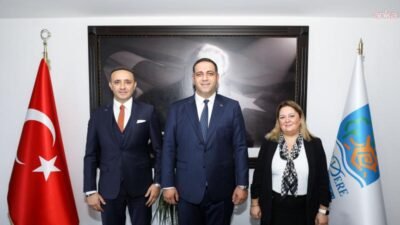 Narlıdere Belediyesi’nin memur ve kadro işçileri kapsayan promosyon ihalesi sonuçlandı.