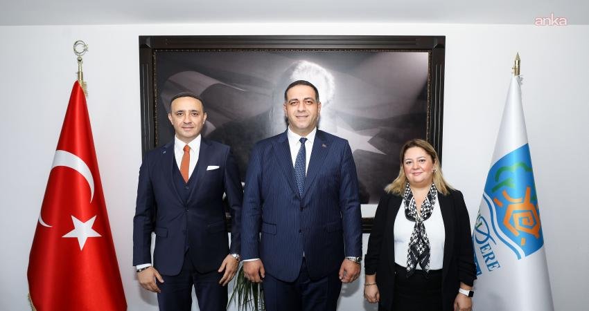 Narlıdere Belediyesi’nin memur ve kadro işçileri kapsayan promosyon ihalesi sonuçlandı.