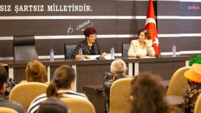Narlıdere Belediyesi, kadın-erkek eşitliğini yerel düzeyde güçlendirmek amacıyla sürdürdüğü 2026–2029