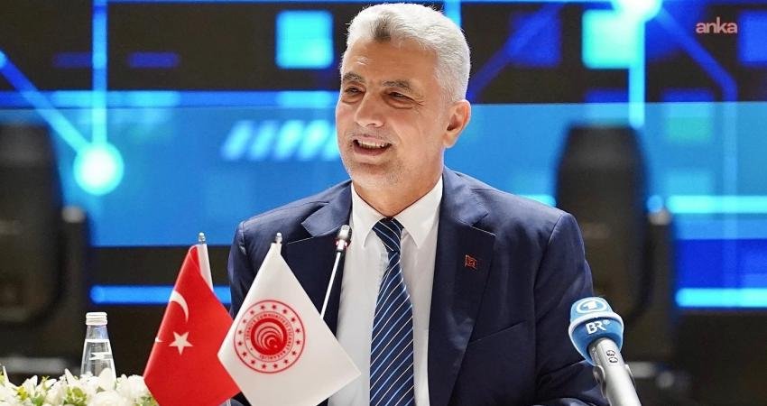 Dış Ticaret Beklenti Anketi'ni değerlendiren Ticaret Bakanı Ömer Bolat, "Yıl