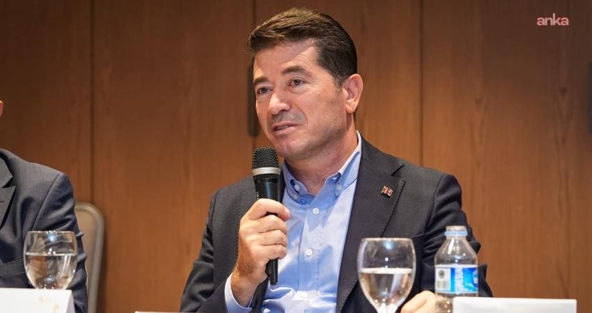 Ortahisar Belediye Başkanı Ahmet Kaya, 'Sanayi Mahallesi Kentsel Tasarım Bölgesine