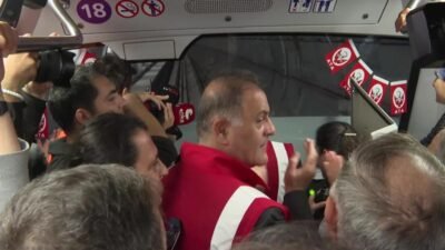 Anadolu yakasındaki 3 ilçeden geçecek, 8 istasyonlu, 10,9 kilometrelik Çekmeköy–Sancaktepe-Sultanbeyli