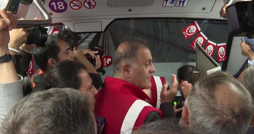 Anadolu yakasındaki 3 ilçeden geçecek, 8 istasyonlu, 10,9 kilometrelik Çekmeköy–Sancaktepe-Sultanbeyli