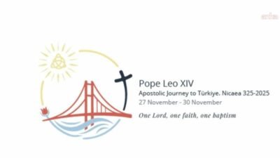 Katolik Kilisesi'nin ruhani lideri Papa 14. Leo, 27-29 Kasım tarihleri