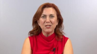 Pharmetic Girişimci Eczacılar Derneği (PGED) Yönetim Kurulu Başkanı Ecz. Şule