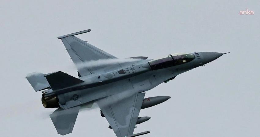 Polonya Silahlı Kuvvetleri, Rusya'nın Ukrayna'ya yönelik saldırıları nedeniyle hava sahasını