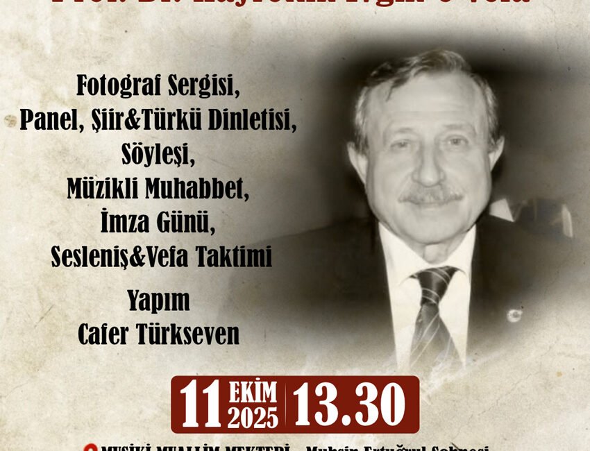 Edebiyat, halk bilimi ve kültür dünyamıza 72 kitap, 3.000’den fazla