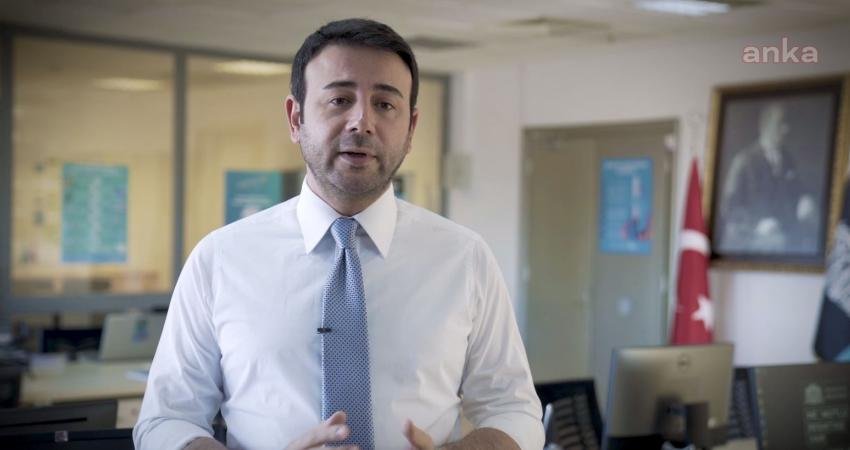 Tutuklu Beşiktaş Belediye Başkanı Rıza Akpolat, "Tahmin ettiğimiz gibi, tamamı