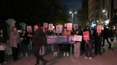 Van’da geçen yıl şüpheli şekilde ölü bulunan üniversite öğrencisi Rojin