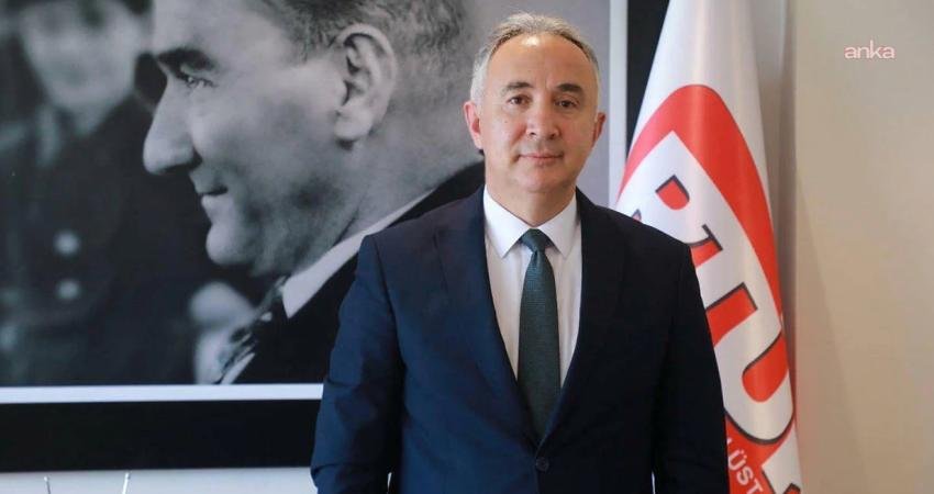 RTÜK üyesi Tuncay Keser, RTÜK Başkanı Ebubekir Şahin'in sokak röportajlarında bilinçli