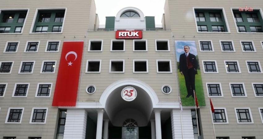 RTÜK; TELE 1'e iki farklı gerekçe sebebiyle yüzde 3'er, SZC