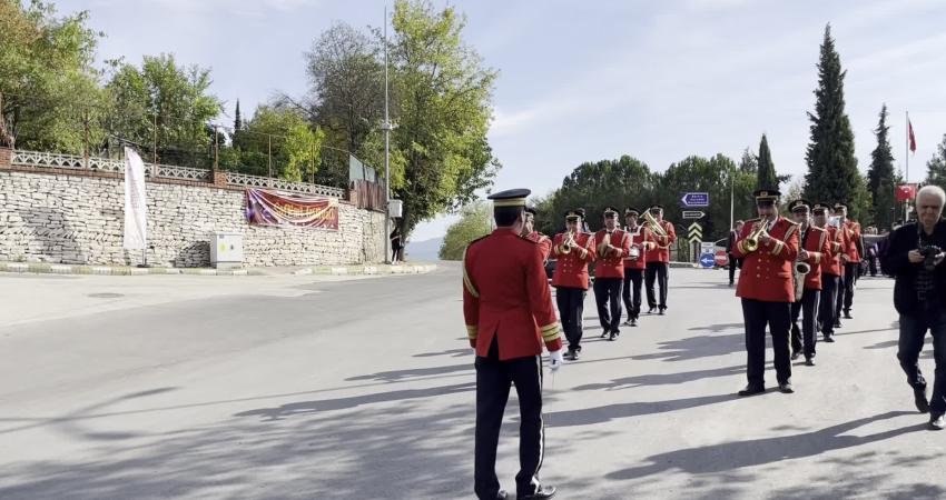 UNESCO Dünya mirası listesinde yer alan Safranbolu’da "mucize bitki" ve