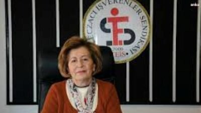 Tüm Eczacı İşverenler Sendikası (TEİS) Genel Başkanı Nurten Saydan, Sağlık