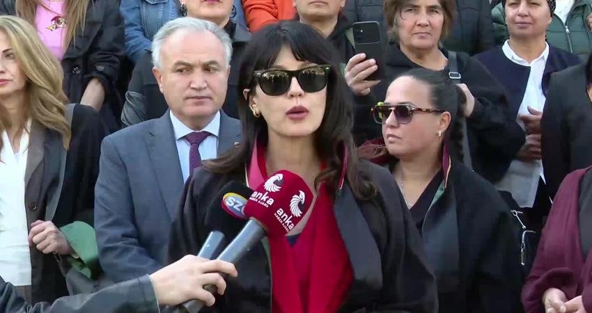 Ankara'da sahiplendiği köpeklere cinsel saldırıda bulunup öldüren sanık doktor Muhammet
