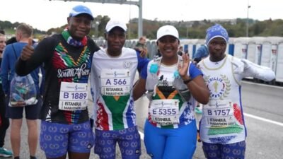  İstanbul Büyükşehir Belediyesi (İBB) iştiraki Spor İstanbul’un düzenleyeceği ve 2