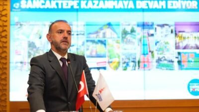 Sancaktepe Belediyesi Eylül ayı meclis toplantısı üçüncü oturumu, Sancaktepe Belediye