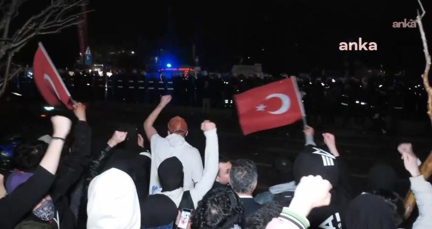 CHP'nin Cumhurbaşkanı adayı, İBB Başkanı Ekrem İmamoğlu'nun 18 Mart'ta üniversite