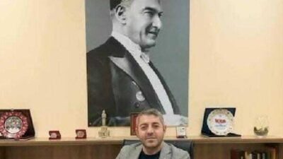 Şehit Aileleri ve Gaziler Derneği Genel Başkanı Erdem Çerçioğlu, "Terörle