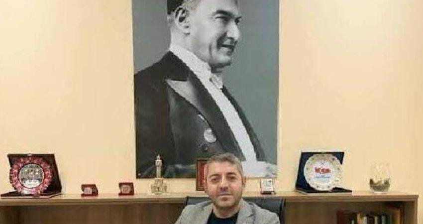 Şehit Aileleri ve Gaziler Derneği Genel Başkanı Erdem Çerçioğlu, "Terörle