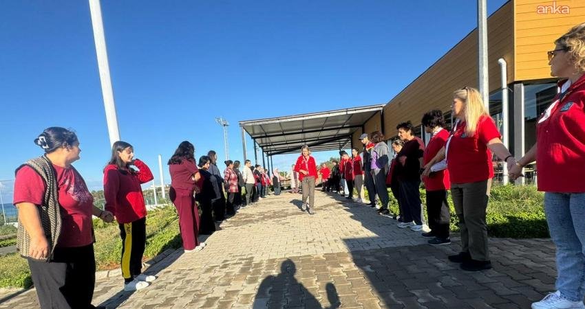 Selçuk Belediyesi Engelsiz Yaşam Merkezi’nde çocuklar izcilikle tanıştı Selçuk Belediyesi Engelsiz Yaşam Merkezi’nin engelsiz çocukları izcilikle tanıştı. İzmir