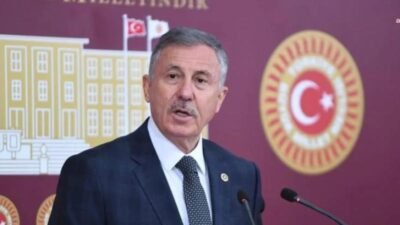 Gazze’de yaşananlara dikkati çeken "Gazze Mahkemesi" girişimine ilişkin açıklama yapan