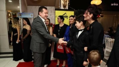 Silivri Belediye Başkanı Bora Balcıoğlu, Harikalar Diyarı Anaokulları ve Silivri