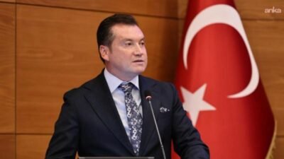 Silivri Belediye Meclis Toplantısı 2025 yılı Ekim ayı III. Birleşimi