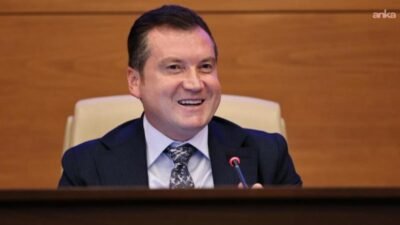 Silivri Belediye Meclisi Ekim ayı toplantısının 3. oturumunda, 2026 yılı