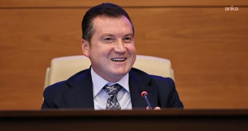 Silivri Belediye Meclisi ekim ayı toplantısının 3. oturumunda, 2026 yılı