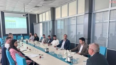 İstanbul Büyükşehir, Silivri , Çatalca ve Büyükçekmece Belediyeleri'nin iş birliğiyle