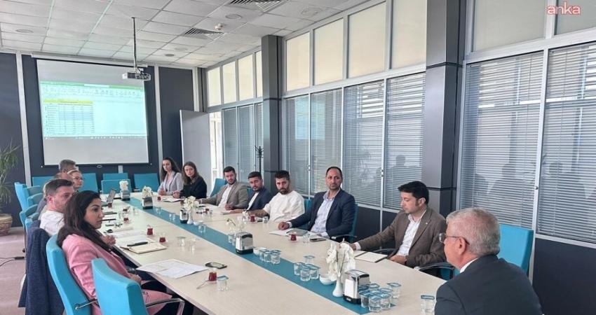 İstanbul Büyükşehir, Silivri , Çatalca ve Büyükçekmece Belediyeleri'nin iş birliğiyle