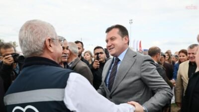 Silivri Belediyesi, tarımsal üretimi desteklemek ve yerli üreticinin yanında olmak