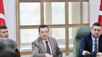 Silivri Belediyesi, olası afet durumlarında koordinasyon ve müdahale süreçlerini değerlendirmek