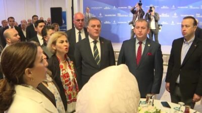 İstanbul Büyükşehir Belediyesi (İBB), 19 Ekim Muhtarlar Günü’nde, kentte görev