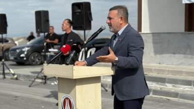 Sincan Belediyesi, yerli üretimi ve tarımsal verimi arttırmak, çiftçilerin maliyetlerini