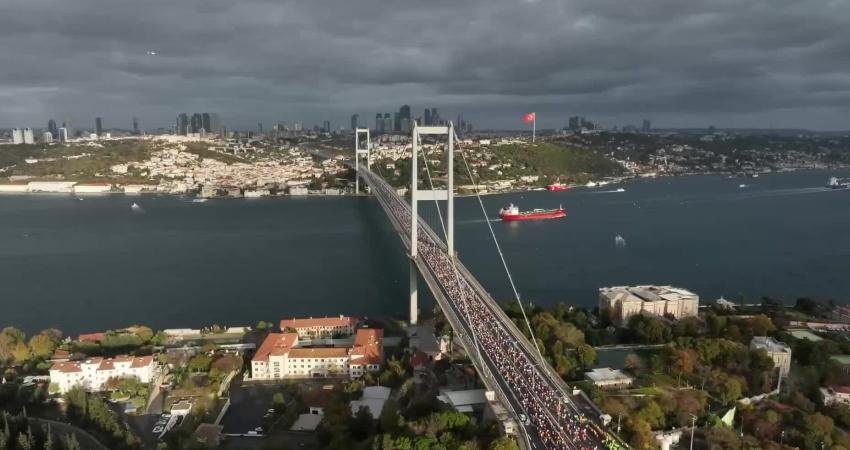İBB iştiraki Spor İstanbul iş birliğiyle hazırlanan “Fiziksel Aktivite Araştırması