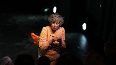 Etimesgut Belediyesi tarafından 1–14 Ekim tarihleri arasında 100. Yıl Cumhuriyet