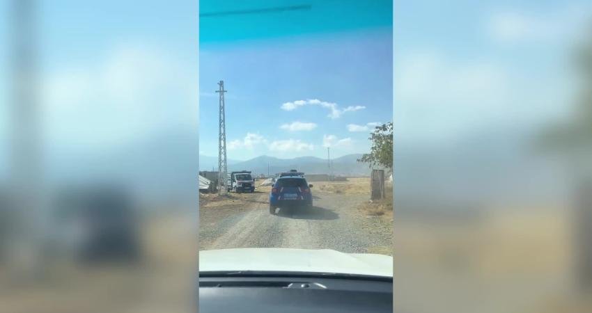 Tarım ve Orman Bakanlığı'na bağlı Doğa Koruma ve Milli Parklar Genel
