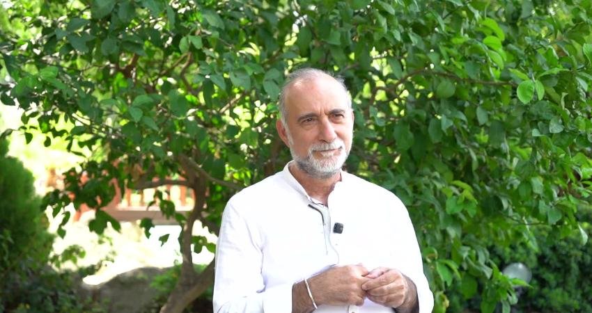 Türk sinemasının özgün yönetmenlerinden Tayfun Pirselimoğlu, yeni filmi "İdea" ile