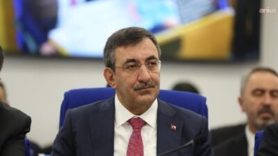 TBMM Plan ve Bütçe Komisyonu'nda 2026 Yılı Merkezi Yönetim Bütçe Kanunu