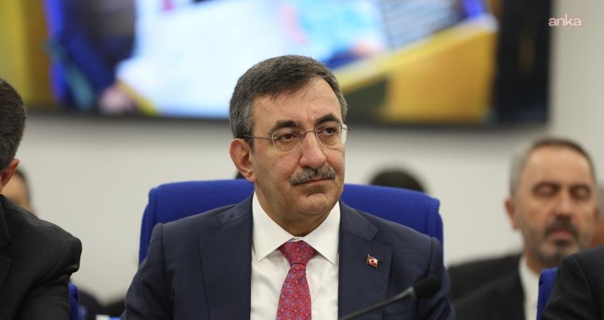 TBMM Plan ve Bütçe Komisyonu'nda 2026 Yılı Merkezi Yönetim Bütçe Kanunu