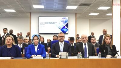 Türkiye Cumhuriyet Merkez Bankası (TCMB) Başkanı Fatih Karahan, 'yastık altı