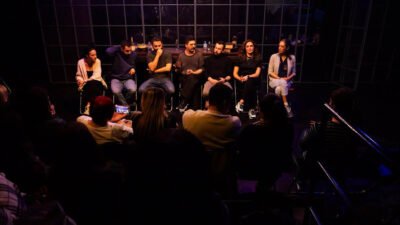 Etimesgut Belediyesi tarafından 1–14 Ekim tarihleri arasında 100. Yıl Cumhuriyet