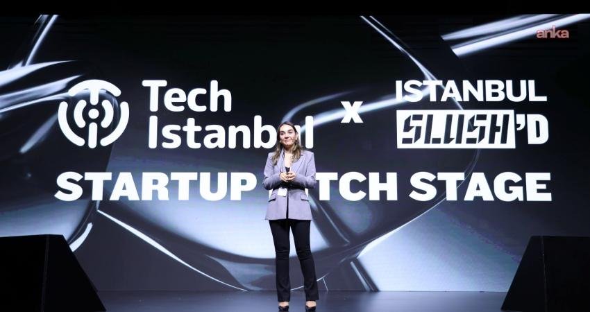 İstanbul Büyükşehir Belediyesi’nin girişimcilik ekosistemine yön veren programı Tech Istanbul,