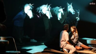 Tekirdağ Büyükşehir Belediyesi Şehir Tiyatroları (TBŞT), yeni sanat sezonunun açılışının