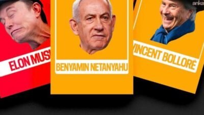 Tüm dünyada toplumların habere ulaşmak için kullandığı platformlardan ABD merkezli