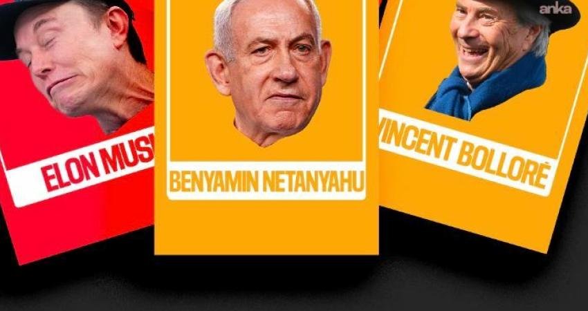 Tüm dünyada toplumların habere ulaşmak için kullandığı platformlardan ABD merkezli