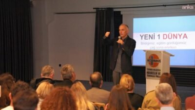 Tepebaşı Sağlıklı Kent Konseyi tarafından Vecihi Hürkuş Havacılık ve Teknoloji