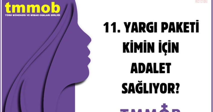 Türk Mühendis ve Mimar Odaları Birliği (TMMOB) Kadın Çalışma Grubu,