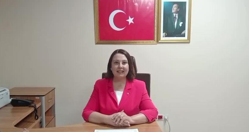 Mersin Toros Devlet Hastanesi'nin, toplumda sağlık okuryazarlığını artırmak amaçlı “Toroslar’dan